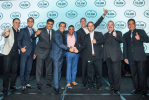 Hospitality by DWTC named ‘Events Catering Team of the Year’