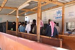 The Big Heart Foundation Provides Essential hygiene Needs for Syrian Refugees at Jordan's Zaatari Camp