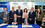 Etihad Airways Equity Partners Sign Declaration to Support The Prevention of Illegal Wildlife Trade