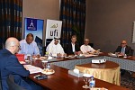 UFI event brings regional industry leaders to Sharjah