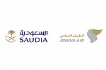 الطيران العماني يوقع إتفاقية الرمز المشترك مع الخطوط الجوية السعودية
