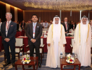 Sheikh Nahyan Opens VPS-Penn Medicine Diagnostic, Radiology and Medical Lab Conference