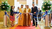 Automechanika Dubai 2016 opens for business, featuring 2,017 exhibitors from 58 countries