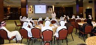 جمارك دبي تنظم ورشة عمل حول