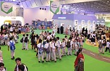 Sharjah Children's Reading Festival Concludes its Eighth Edition