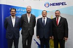 HEMPEL launches new brand identity