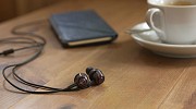 Panasonic launches Luxe in-ear Headphones