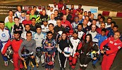 Ramadan Challenge Returnes To Dubai Kartdrome
