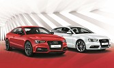 Audi Extra campaign offers customers extra benefits, extra value and extra peace of mind this Ramadan 