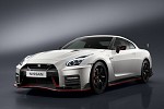 The 2017 Nissan GT-R NISMO takes everything about the new GT-R to the next level