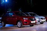 Datsun makes historic return to Lebanon with the launch of on-DO and mi-DO