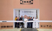 IKEA Group opens its first Distribution Center in the Middle East