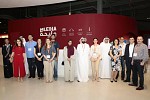 Sharjah Welcomes Young Global Leaders