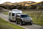 GMC’s 10 Tips for Trouble-Free Trailering