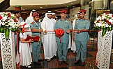 Arab Traffic Week Kicks off in Abu Dhabi under the Theme ‘We Care about Your Safety’