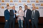 UAE’s pioneer homegrown global brand, Merlin Digital now also a Superbrand