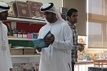 Social Support Department in Al Ain Organizes a Book Fair