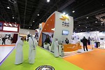  المشرق يشارك في معرض الإمارات للوظائف 2016