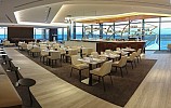 ETIHAD AIRWAYS’ New Premium Lounge Opens at Melbourne Airport