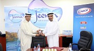 Emirates Refreshment Company signs exclusive distribution deal with UNIKAI Foods for Abu Dhabi