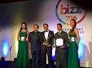 Global Hawk Imaging & Diagnostics (GHID) Is Awarded With “THE BIZZ Peak Of Success 2016 ”