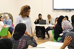 Sharjah Girl Guides Concludes its Summer Programme
