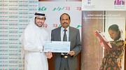 LuLu Group Donates AED2 Million to Print, Distribute 200,000 Books 
