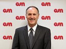 OSN appoints industry leader Martin Stewart as CEO