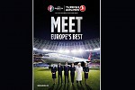 Turkish Airlines launches ‘Meet Europe’s Best’ campaign in anticipation of UEFA EURO 2016TM