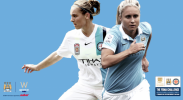 Manchester City Women will be the first women’s football club in UK to use Facebook to stream a competitive fixture