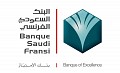  Banque Saudi fransi