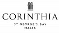 Corinthia St George’s Bay Malta 