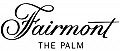 Fairmont The Palm, Dubai 