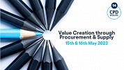 Value Creation through Procurement and Supply (2 Days)