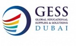Global Educational Supplies & Solutions, GESS Dubai 2022