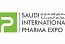 المعرض السعودي الدولي الرابع للصيدلة 2024  