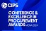مؤتمر CIPS لمنطقة الشرق الأوسط وشمال أفريقيا وجوائز التميز في المشتريات