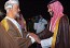 سمو ولي العهد يصل إلى سلطنة عمان في زيارة رسمية