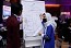 Enterprising students take part in Saudi ideation challenge