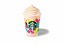 Starbucks® launches “Forget Me Not Frappuccino®” in a reusable cup  to “Make the Change”