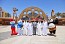 DUBAI HOLDING ENTERTAINMENT LAUNCHES ITS HAPPINESS PROGRAMME IN PARTNERSHIP WITH AL JALILA CHILDREN’S SPECIALTY HOSPITAL