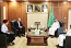Saudi, UK ambassadors discuss Yemen relief efforts