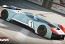 من الواقع الافتراضي إلى الواقع الحقيقي والعكس: سيارة فريق Fordzilla P1 تظهر لأول مرة في لعبة سباق السيارات GRID™ Legends