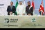 Saudi Arabian Refineries Co. signs two MOUs with Christof Global Impact for renewable energy projects