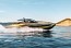 ‘Tecnomar for Lamborghini 63’ wins at the International Yacht & Aviation Awards Lamborghini design conquers the ocean waves