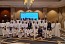 Samsung launches the Anti-Counterfeit Program at a high-level workshop in Oman