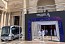WeRide Launches the First Self-driving Robobus Test Ride in Saudi Arabia at 2022 Global AI Summit 