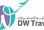 DW Travel launches its New Brand Identity in the World of Travel and Tourism