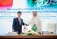 سمو وزير الطاقة ووزير الاقتصاد والتجارة والصناعة الياباني يعقدان الاجتماع الأول للحوار الوزاري السعودي الياباني للطاقة