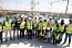 Diriyah Company Achieves More Than 30 million Safe Man-Hours 